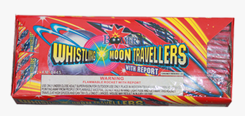 Whistling Moon Travelers, HD Png Download, Free Download