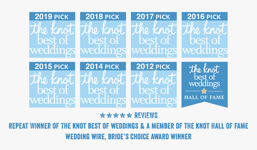 Knot Best Of Weddings 2010, HD Png Download, Free Download