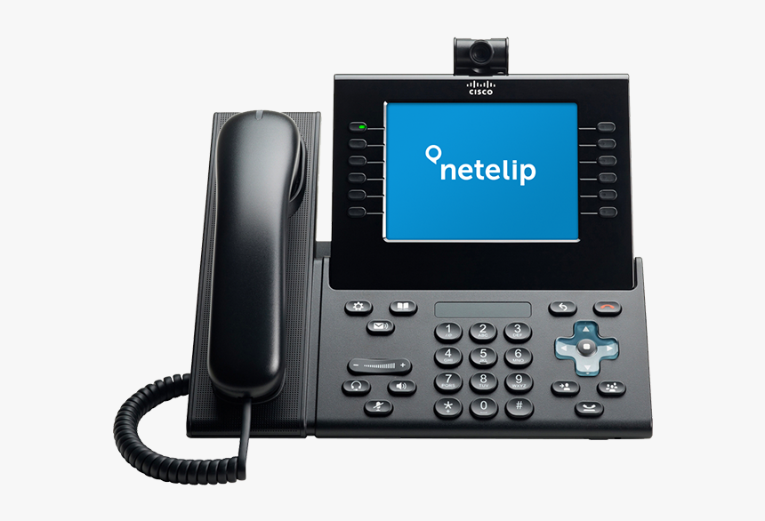 Teléfono Ip - Cisco Ip Phone Cp 9971, HD Png Download, Free Download