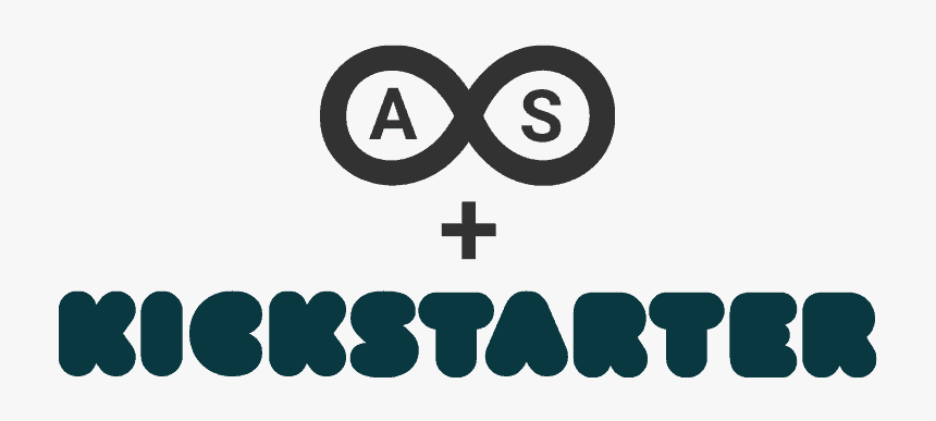 Ardusimple Kickstarter - Cross, HD Png Download, Free Download