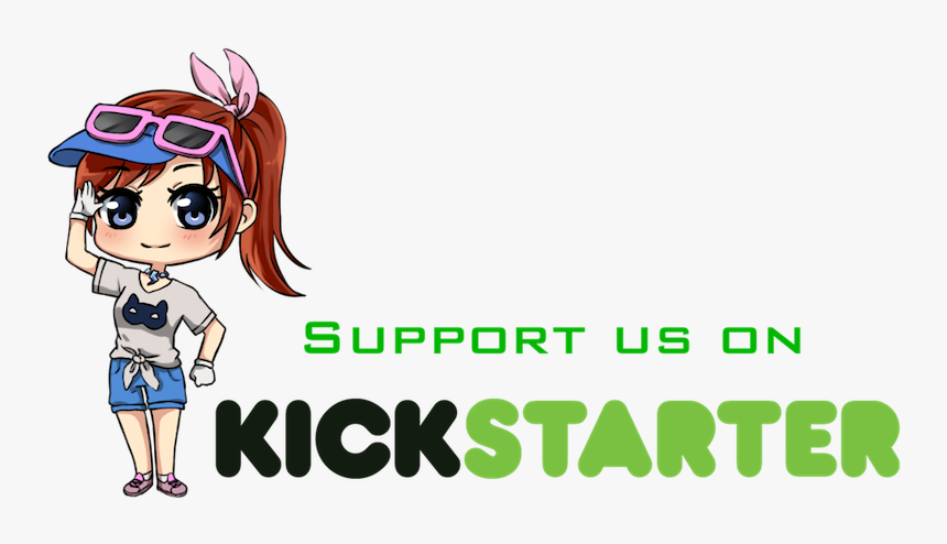 A7ymzci - Kickstarter And Indiegogo, HD Png Download, Free Download