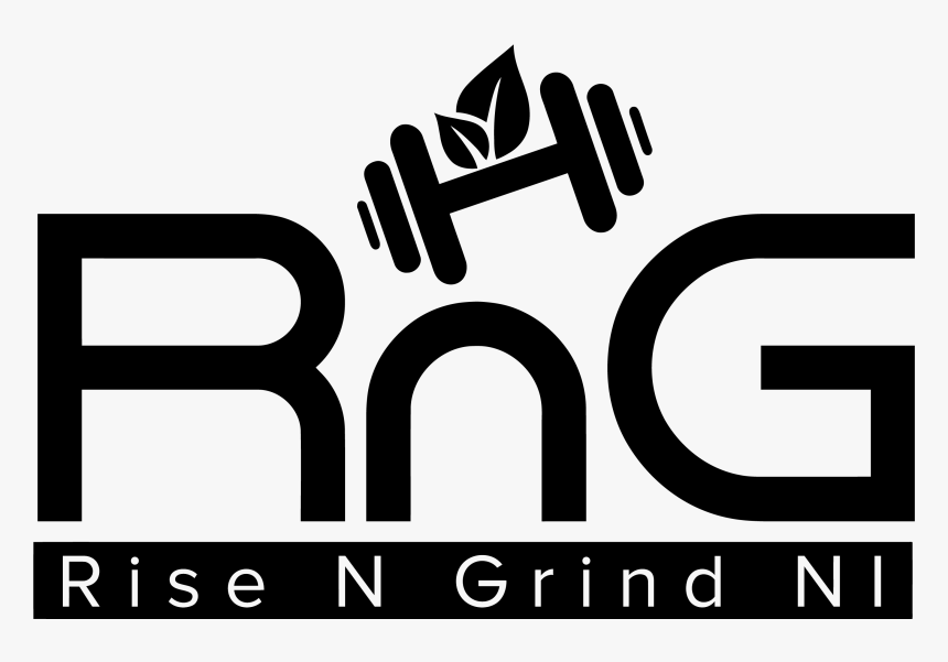 Risengrindni Personal Training In Belfast - Graphic Design, HD Png Download, Free Download