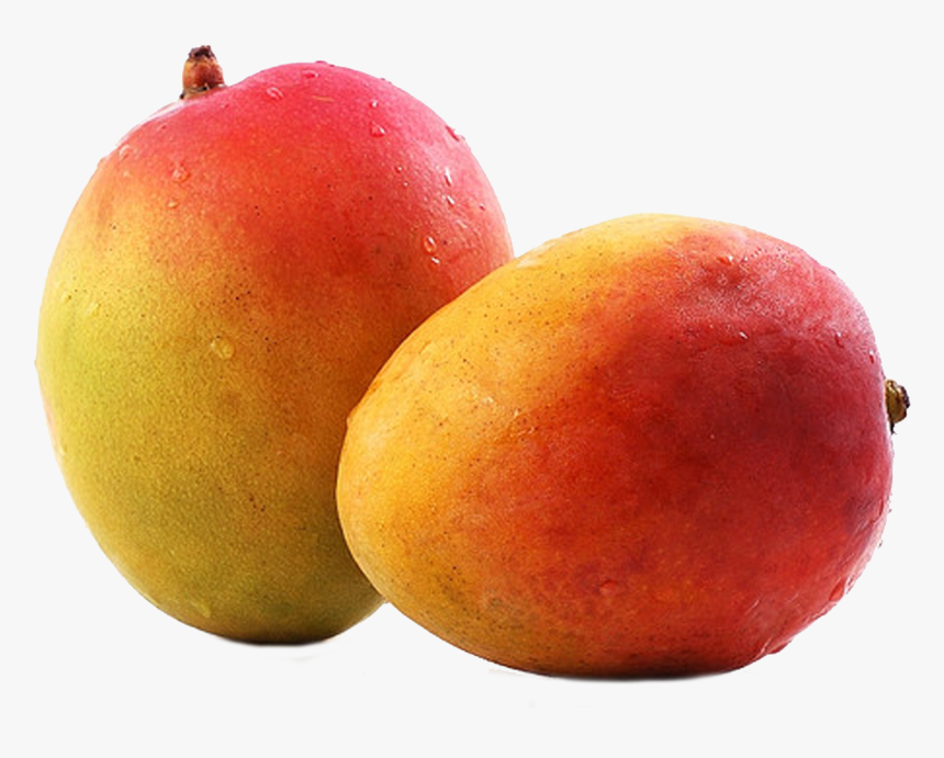 Mango Fruit Alphonso Ripening - Unhealthy Fruit, HD Png Download, Free Download