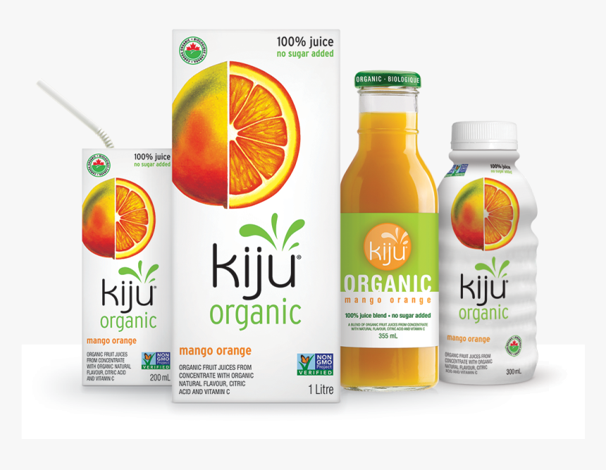 Transparent Fruit Juice Clipart - Kiju Juice, HD Png Download, Free Download