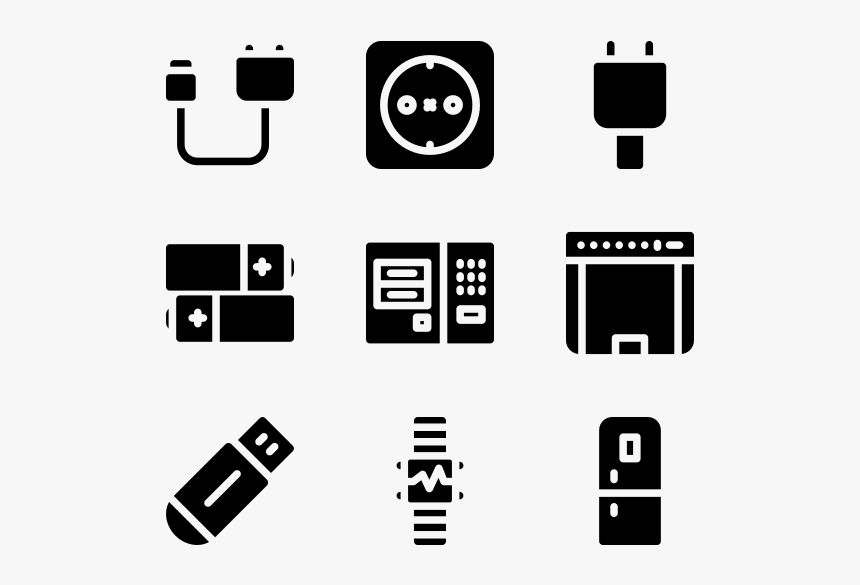 Electronics, HD Png Download, Free Download