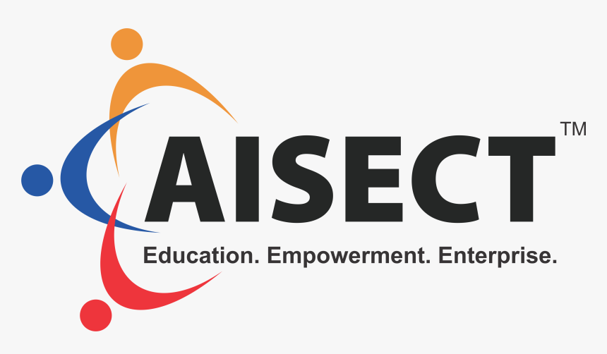 Aisect University Logo Png, Transparent Png, Free Download