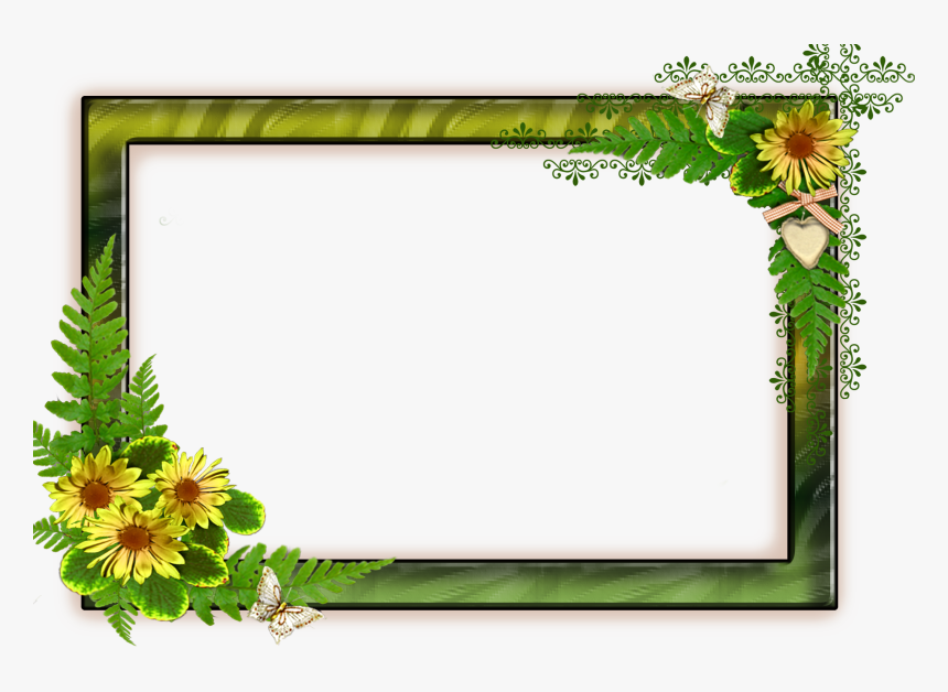 Background Photo Frame Png, Transparent Png, Free Download