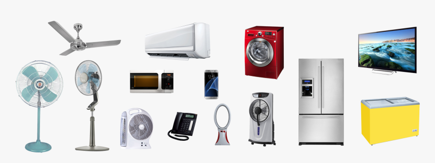 Electronic Goods Images Png, Transparent Png, Free Download