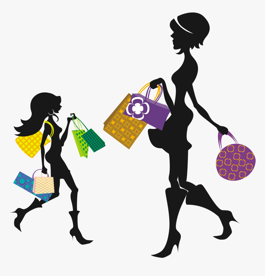 Online Shopping Shopping Centre Clip Art - Scope Of Retail Management, HD Png Download, Free Download