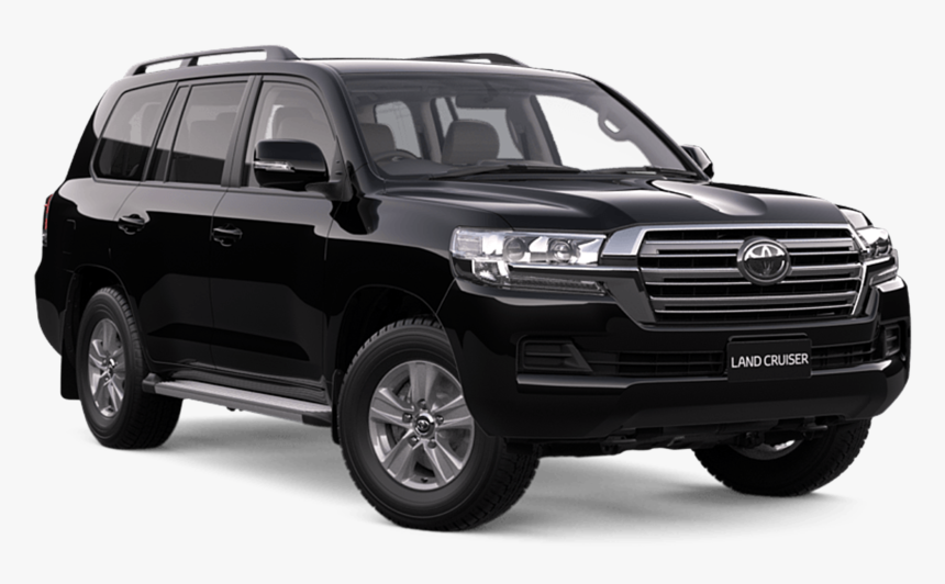 Fortuner, Top Upper Suvs Caradvice - Nissan Navara 4x2 El At Calibre Black, HD Png Download, Free Download