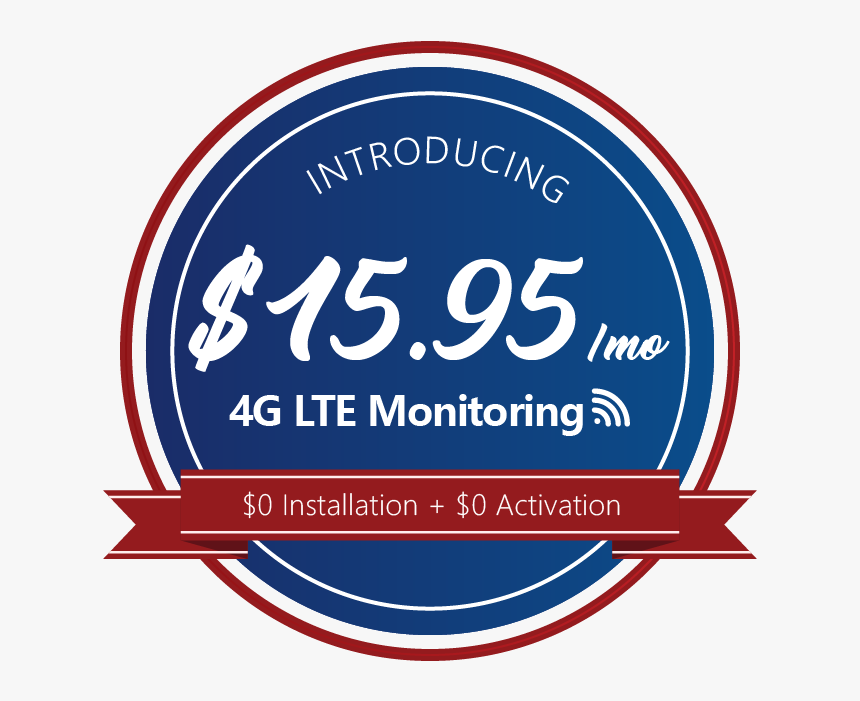 4g Lte Monitoring Special - Woodford Reserve, HD Png Download, Free Download