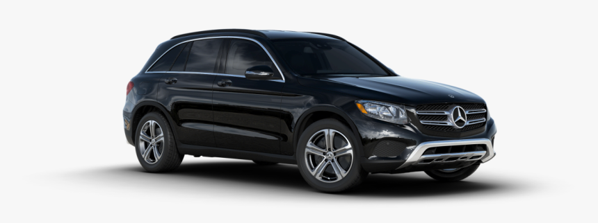 Mercedes Benz Transparent Png - Glc 300 2018 Mercedes, Png Download, Free Download