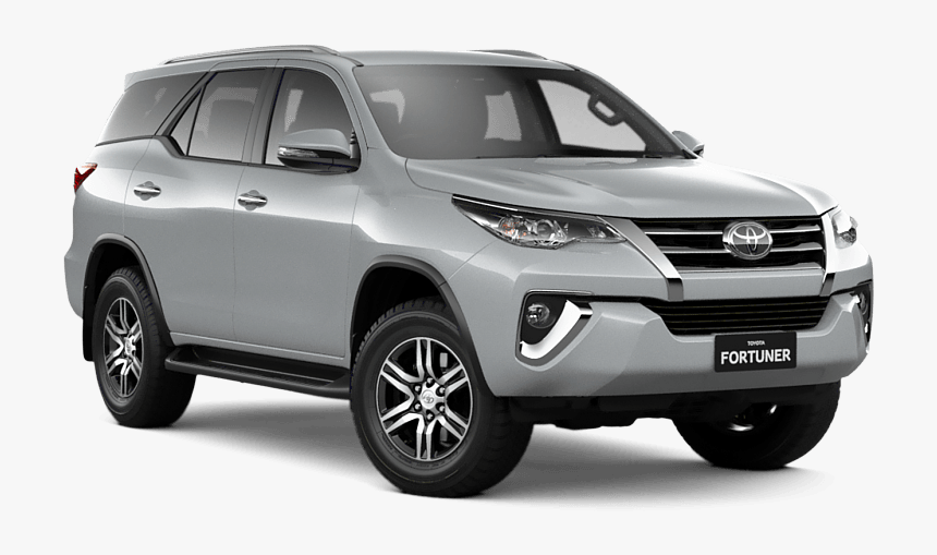 Fortuner Png, Transparent Png - kindpng