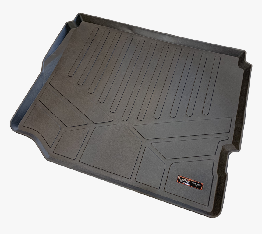 Toyota Fortuner 12 14 Cargo Liner Vpr 010f - Metal, HD Png Download, Free Download