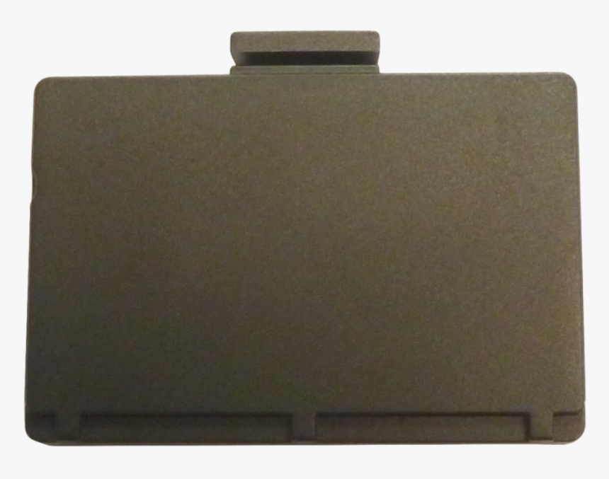 Battery For The Zebra Qln320 Mobile Printer, Part - Netbook, HD Png Download, Free Download