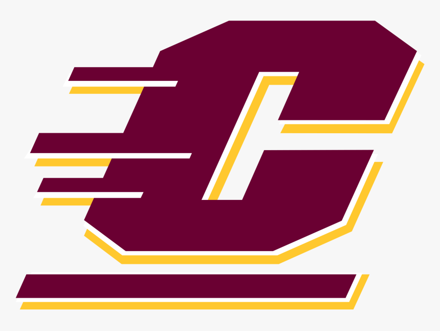 Central Michigan University Cmu Logo, HD Png Download, Free Download