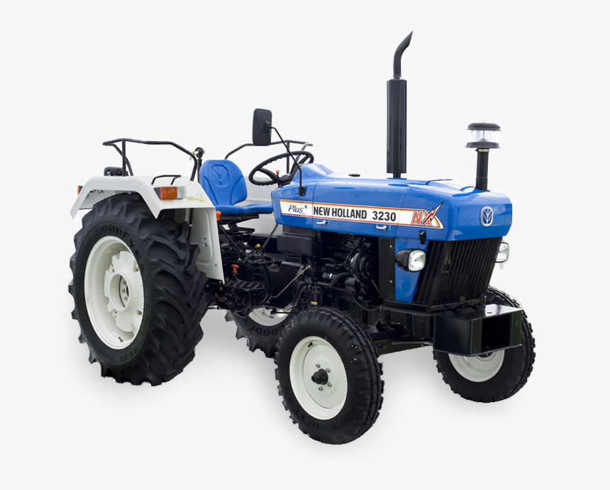 New Holland Tractor 3630, HD Png Download, Free Download