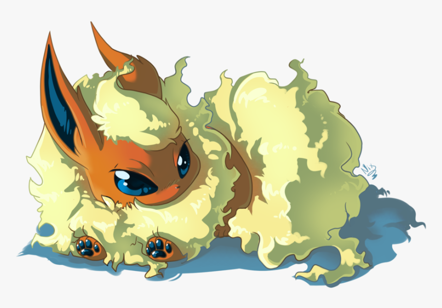 Flareon, HD Png Download, Free Download