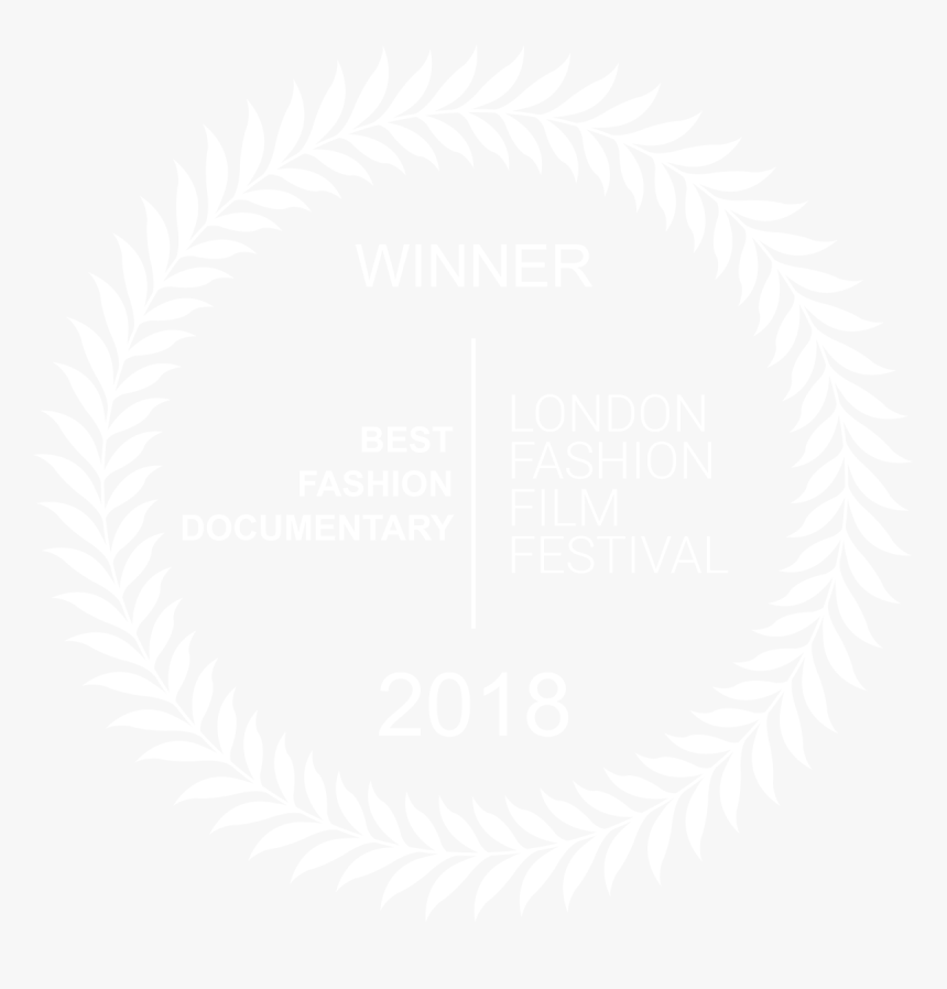 London Fashion Film Festival Logo - London Fashion Film Festival Official Selection, HD Png Download, Free Download