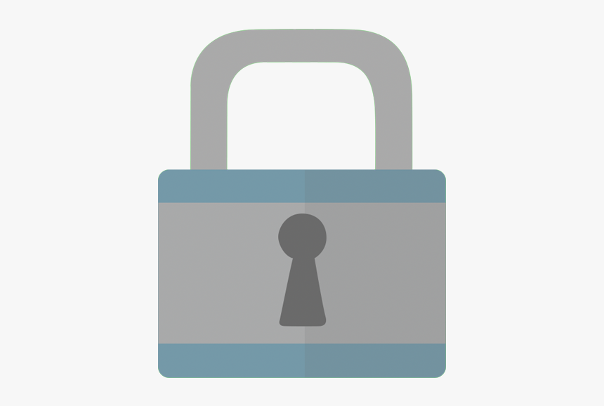 Padlock Icon, HD Png Download, Free Download