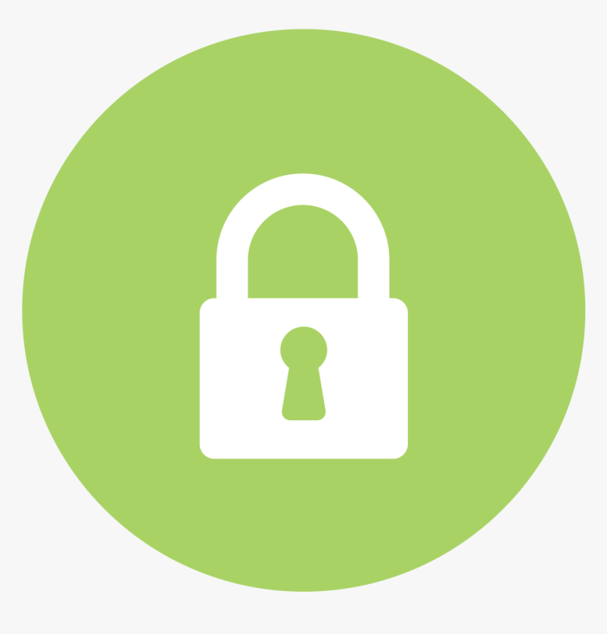 Lock Icon Png, Transparent Png, Free Download