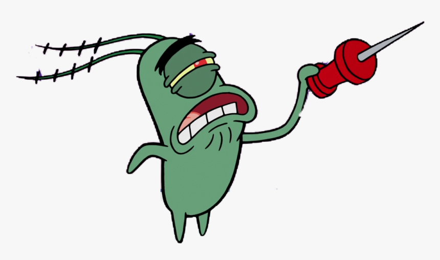 Plankton Png , Png Download, Transparent Png, Free Download