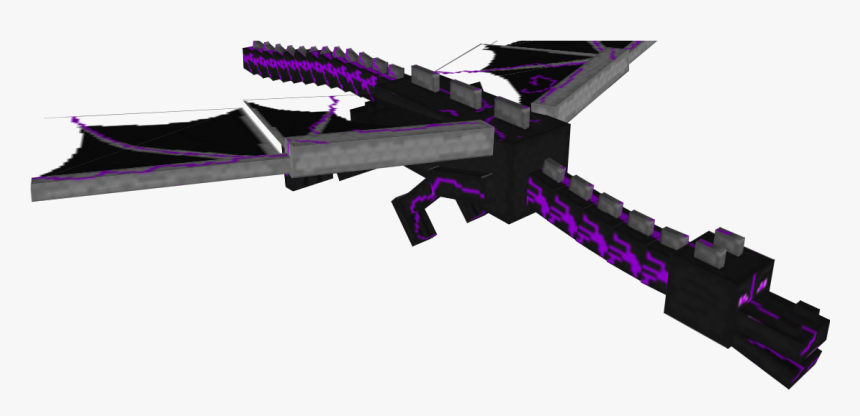 Transparent Ender Dragon Png, Png Download, Free Download