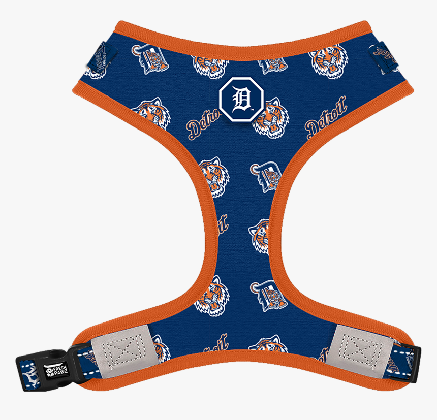 Detroit Tigers X Fresh Pawz, HD Png Download, Free Download