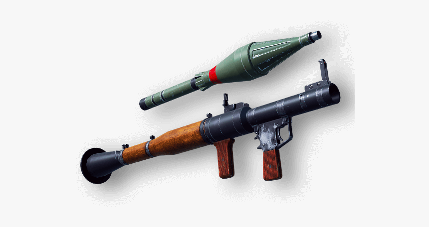 Rpg png. Рпг7 ПАБГ. РПГ 7. РПГ 7 базука. PUBG RPG-7.