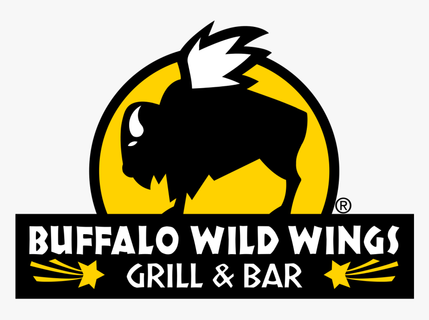 Buffalo Wild Wings Logo, HD Png Download, Free Download