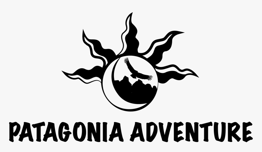 Patagonia Logo Png, Transparent Png - kindpng
