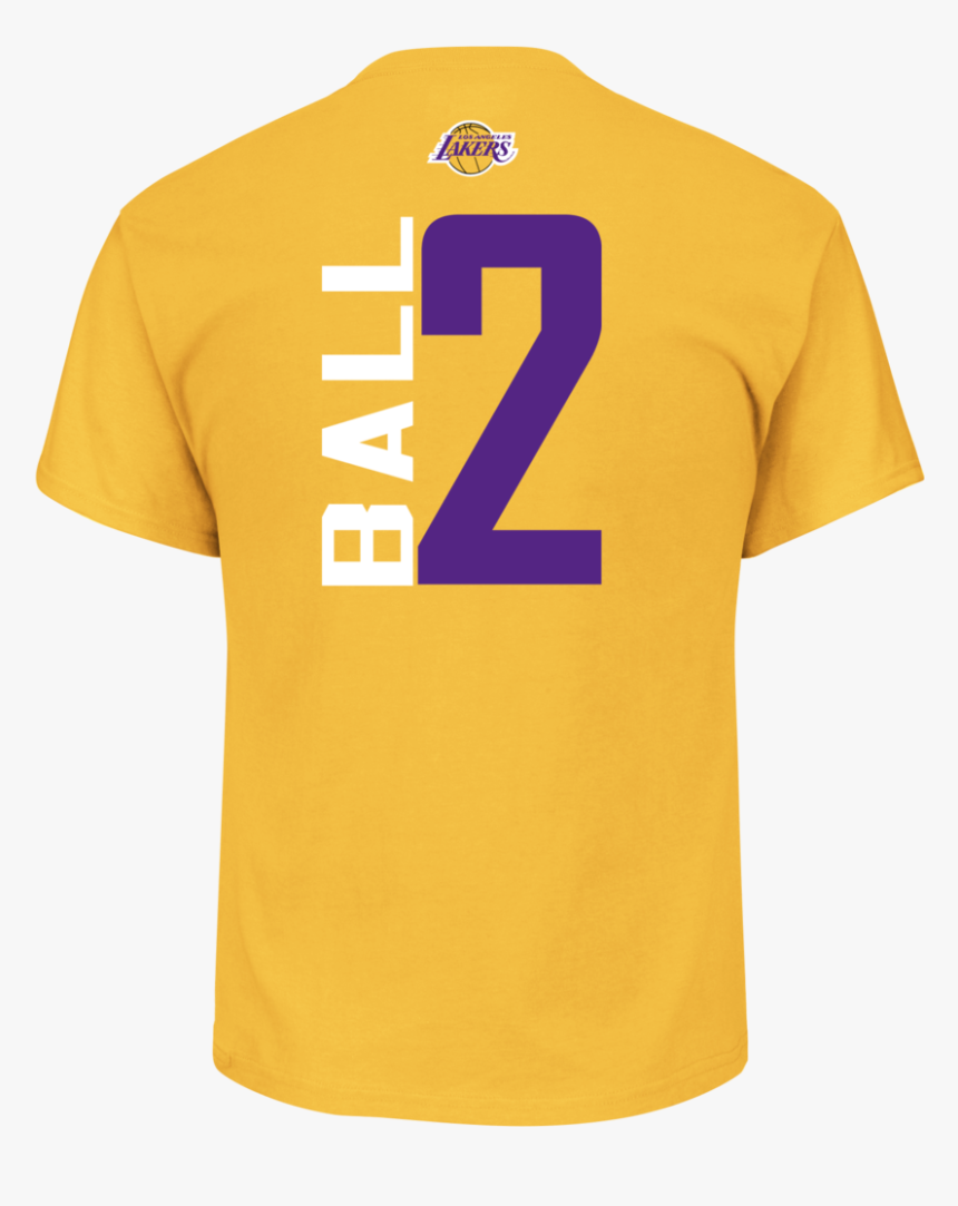 Lonzo Ball Png, Transparent Png, Free Download