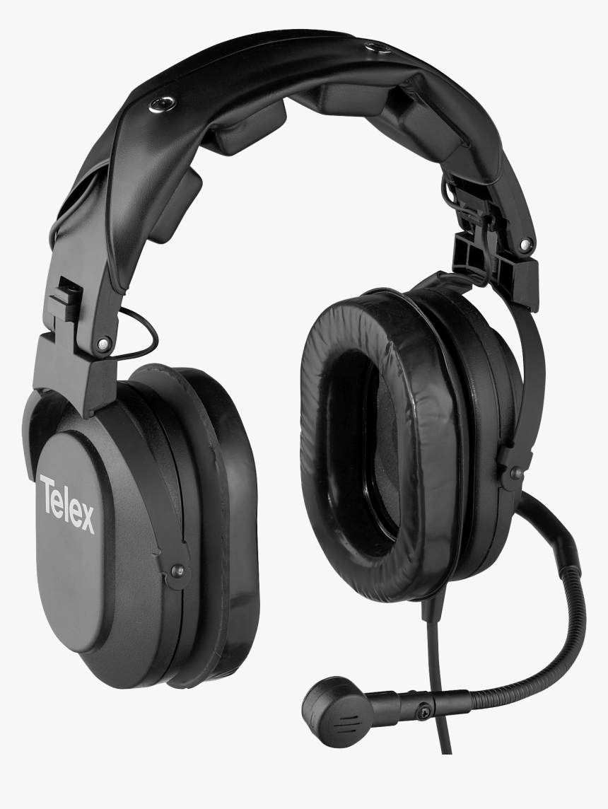 Headset Png, Transparent Png, Free Download