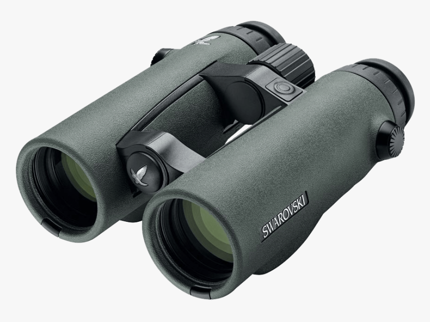 Swarovski Rangefinder Binoculars No Background Transparent, HD Png Download, Free Download