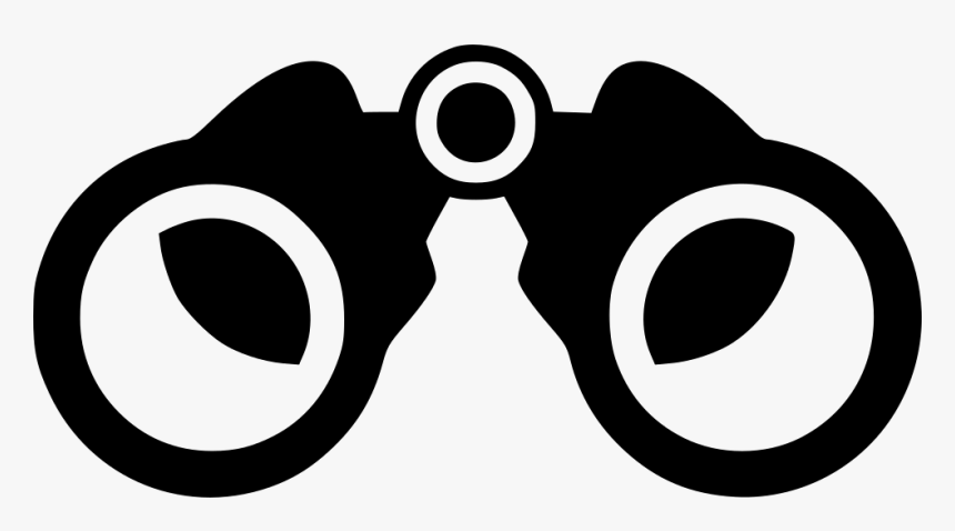 Binoculars, HD Png Download, Free Download