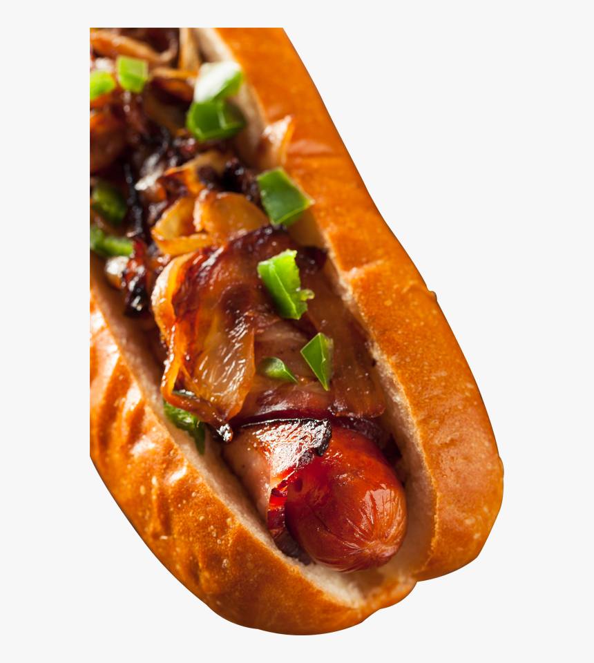 Hot Dogs Clipart Hotdog Stick, HD Png Download, Free Download