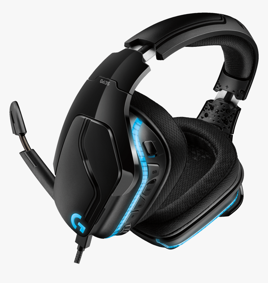 Headset Png, Transparent Png, Free Download