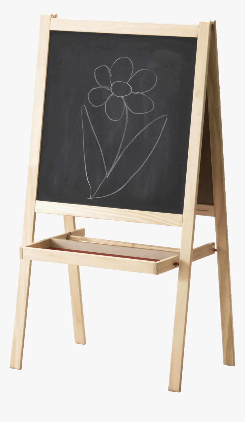 Black Board Png, Transparent Png, Free Download