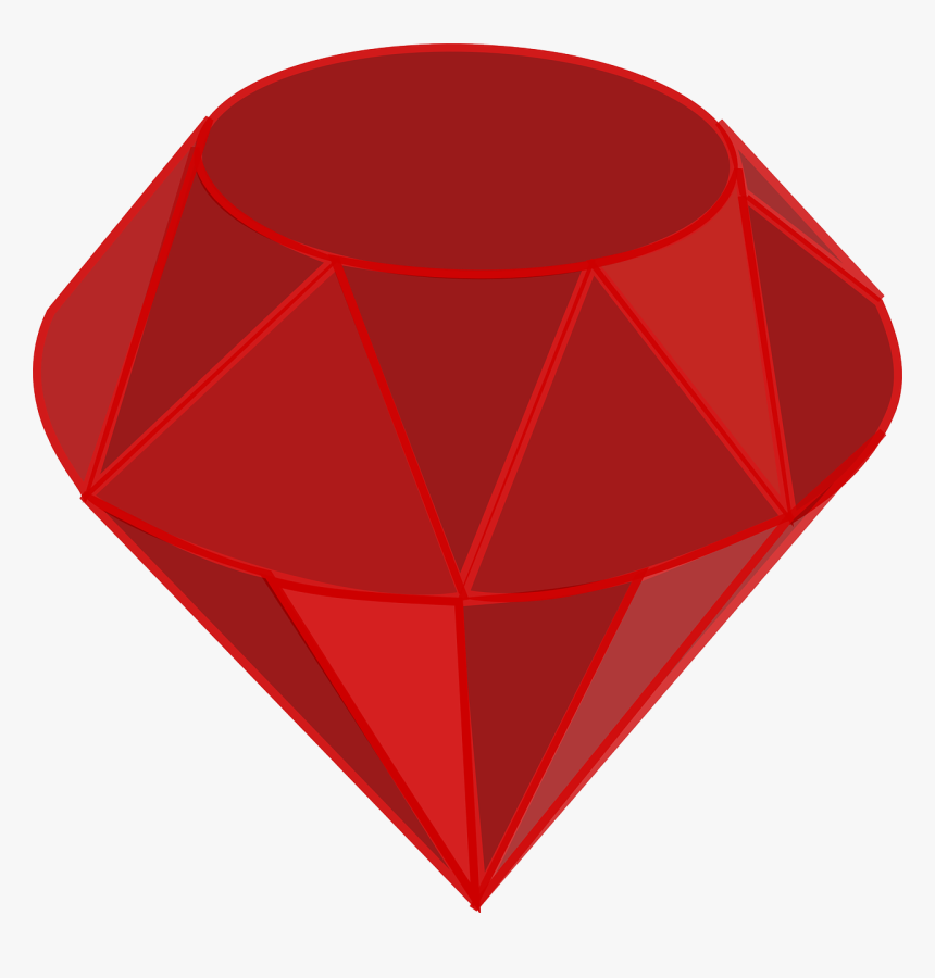 Ruby Png, Transparent Png, Free Download