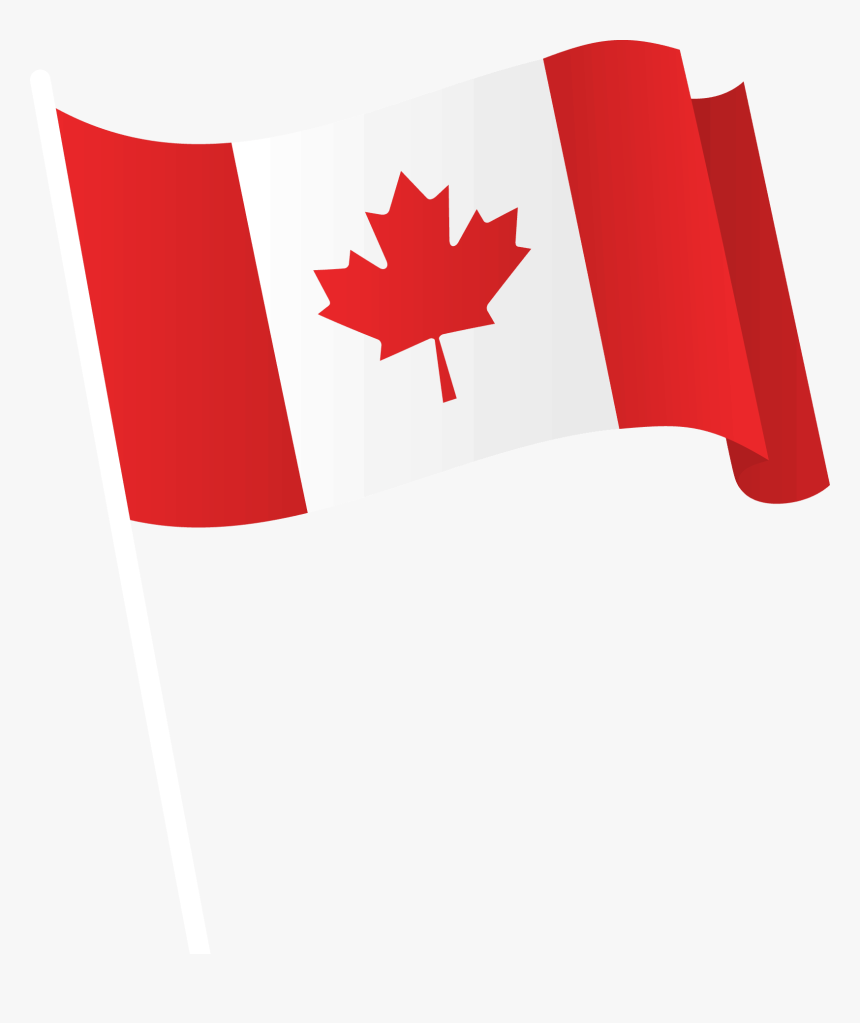 Canada-flag, HD Png Download, Free Download