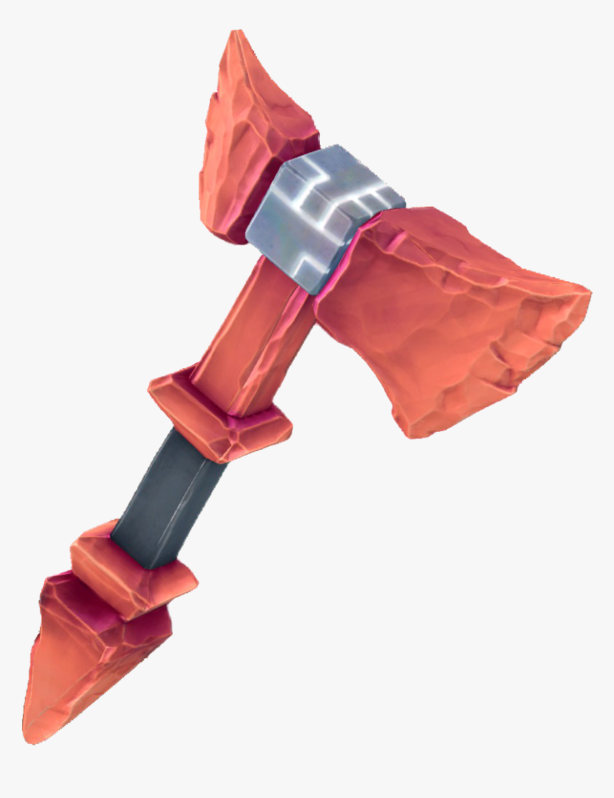 Ruby Balanced Axe, HD Png Download, Free Download