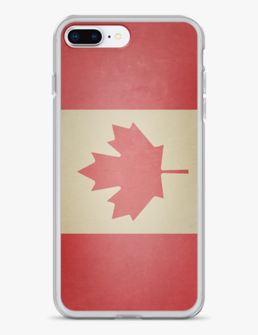 Canada Flag Iphone Case, HD Png Download, Free Download