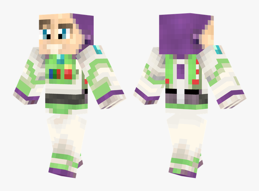 Buzz Lightyear Png Transparent Png Kindpng