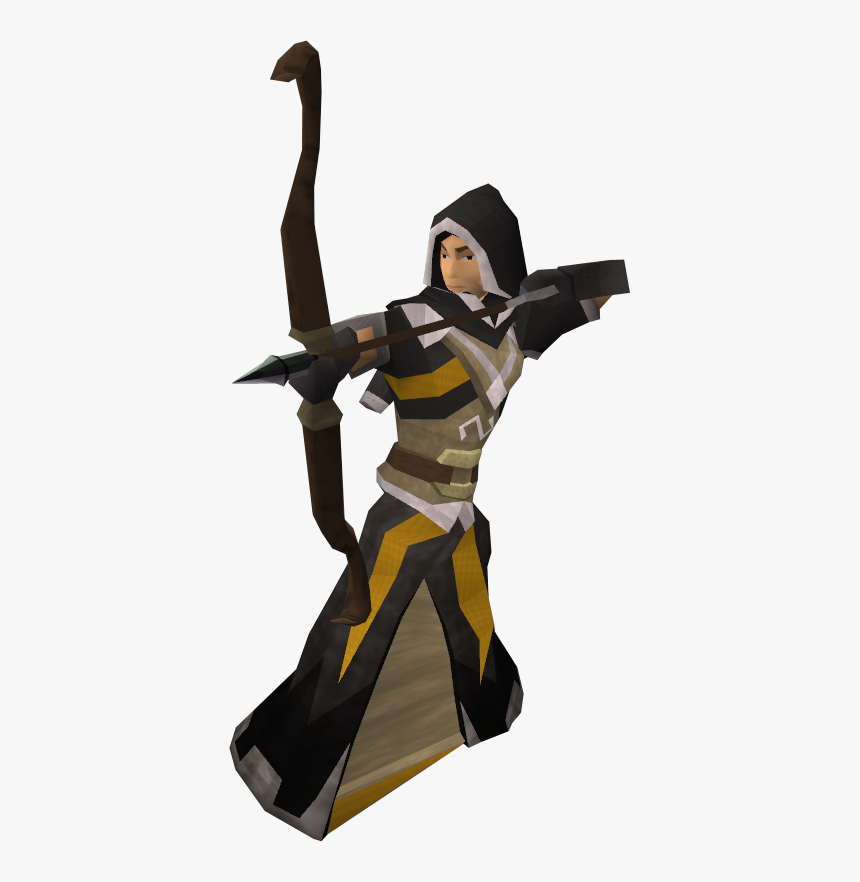 Archer Png, Transparent Png, Free Download