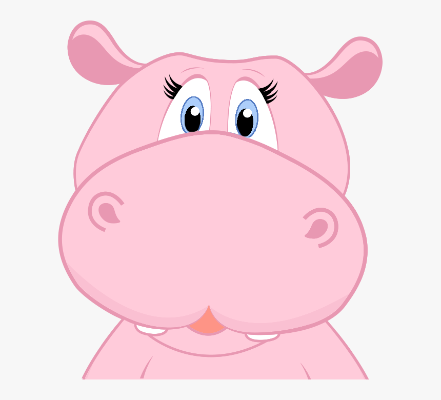 Hippo Png, Transparent Png, Free Download