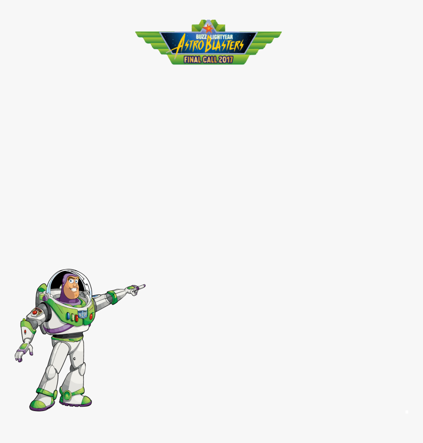 Buzz Lightyear Png Transparent Png Kindpng