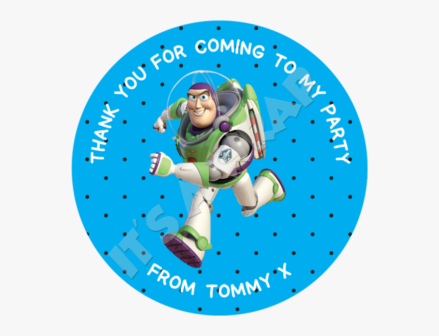 Buzz Lightyear Png Transparent Png Kindpng