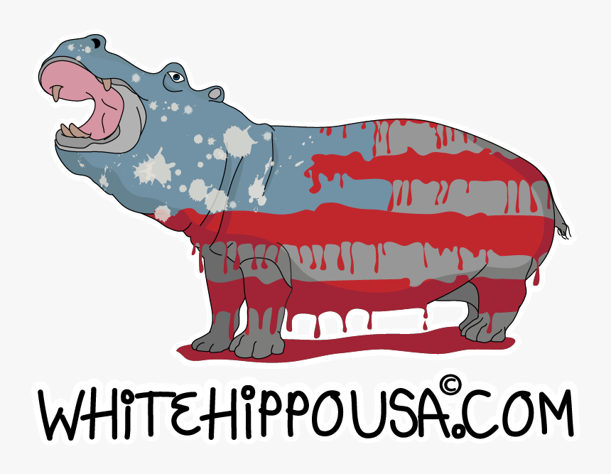 Clip Art About White Usa, HD Png Download, Free Download