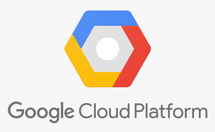 Gcp Logo, HD Png Download - kindpng