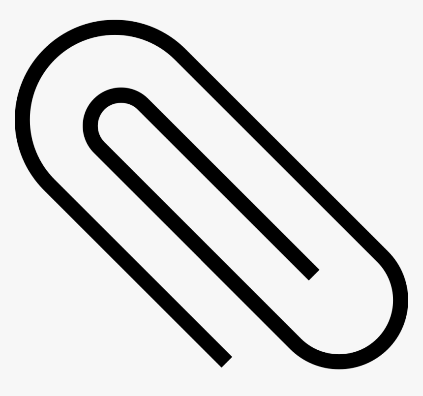 Paperclip, HD Png Download, Free Download